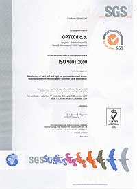 ISO 9001